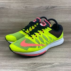 Nike Air Zoom Elite 7 Volt